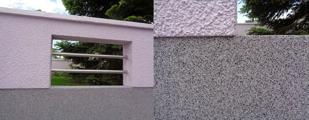 IZVEDBA DEKORATIVNEGA OMETA KULIRPLAST - DOMŽALE